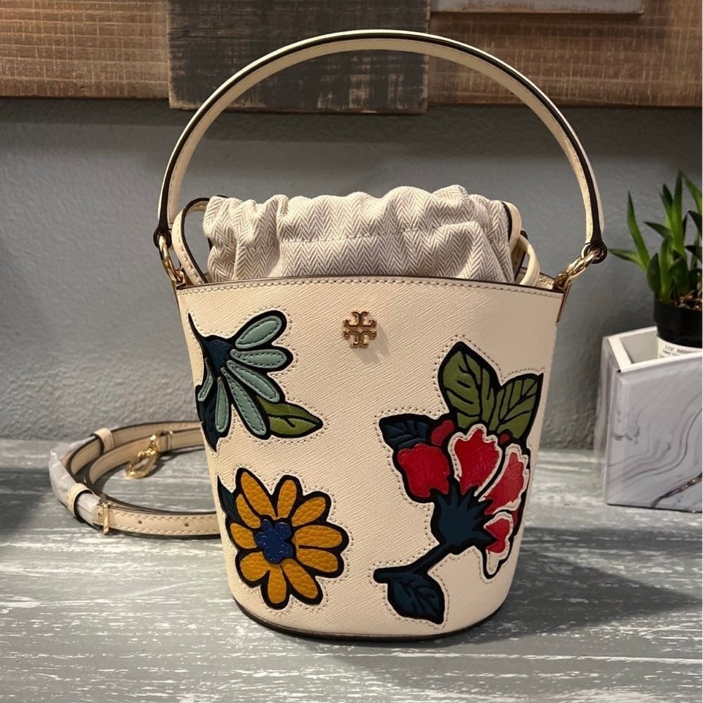Tory Burch Mini Crossbody Bag